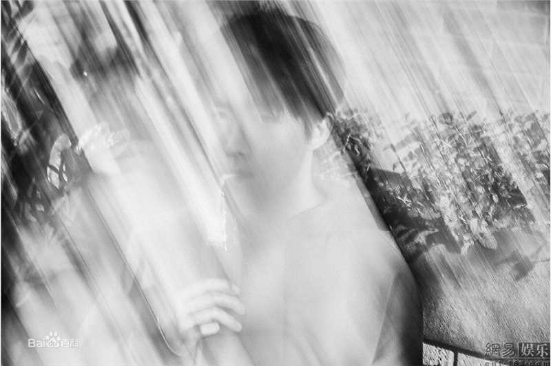 俞灏明(Ham)俞来俞好生活照