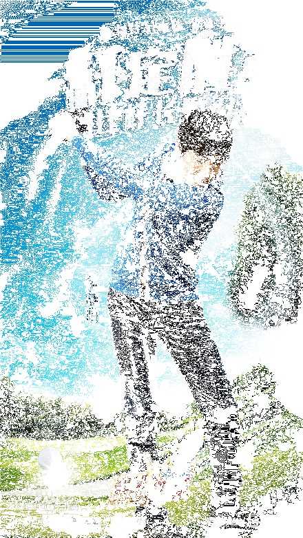 俞灏明(Ham)俞来俞好生活照