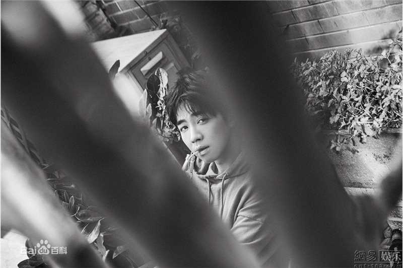 俞灏明(Ham)俞来俞好生活照