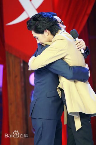 俞灏明(Ham)全新蜕变素颜照相册