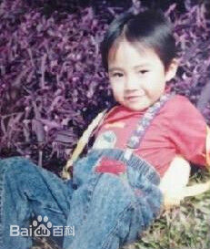 俞灏明(Ham)全新蜕变素颜照相册