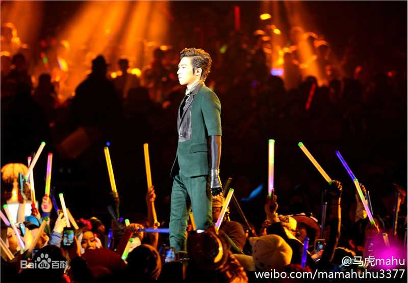 俞灏明(Ham)全新蜕变素颜照相册