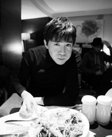 俞灏明(Ham)全新蜕变素颜照相册