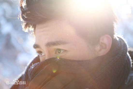 俞灏明(Ham)全新蜕变素颜照相册