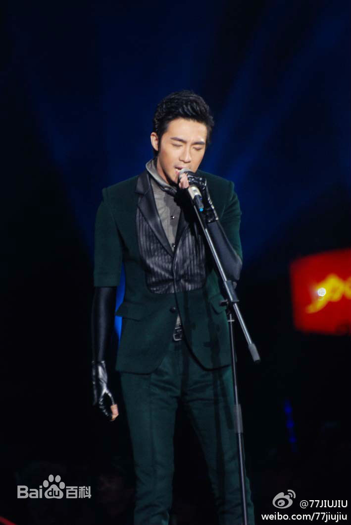 俞灏明(Ham)全新蜕变素颜照相册