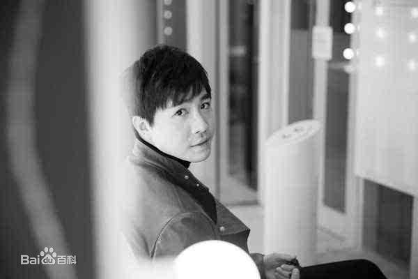 俞灏明(Ham)全新蜕变素颜照相册