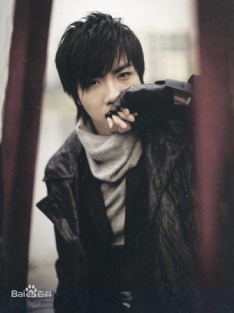 最优质俞灏明(Ham)精彩图册