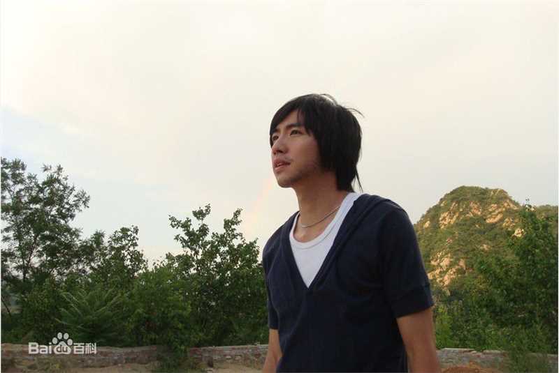 最优质俞灏明(Ham)精彩图册