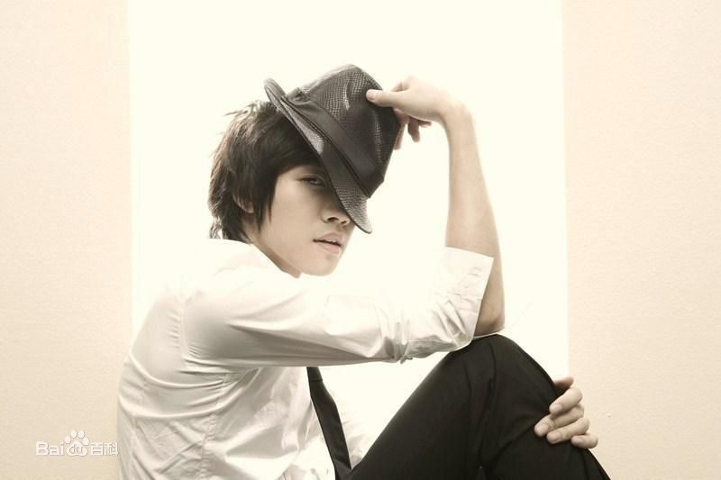 最优质俞灏明(Ham)精彩图册