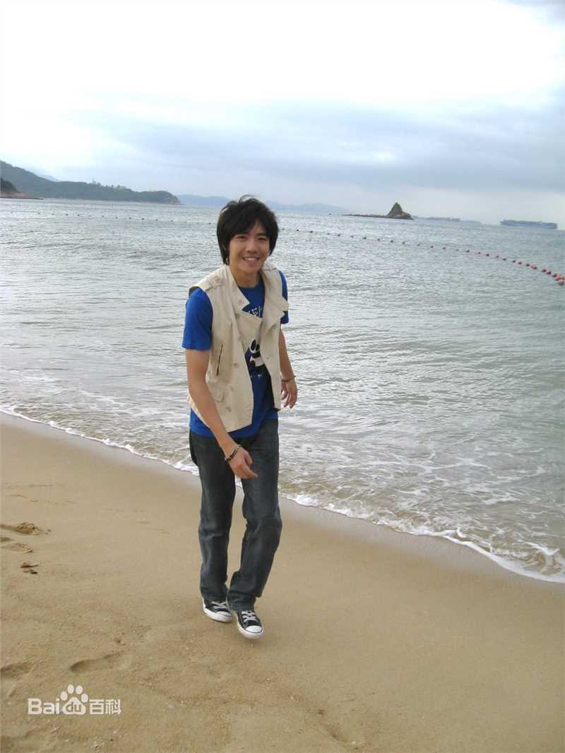 最优质俞灏明(Ham)精彩图册