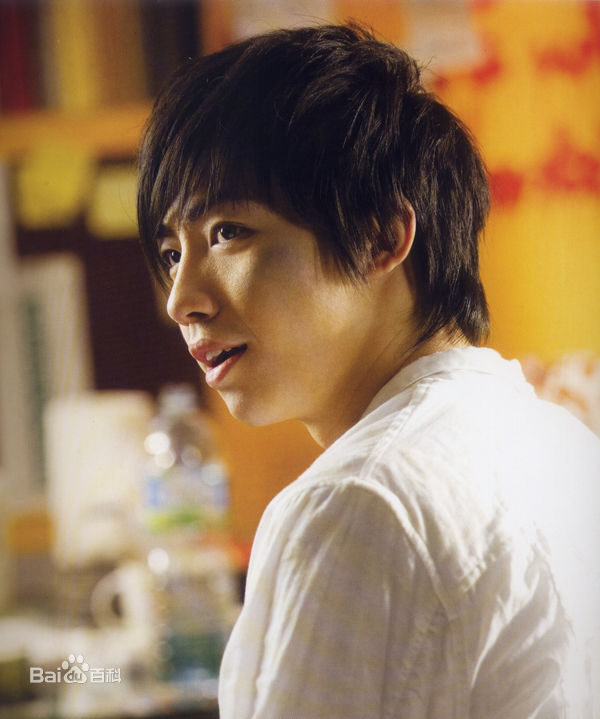 最优质俞灏明(Ham)精彩图册