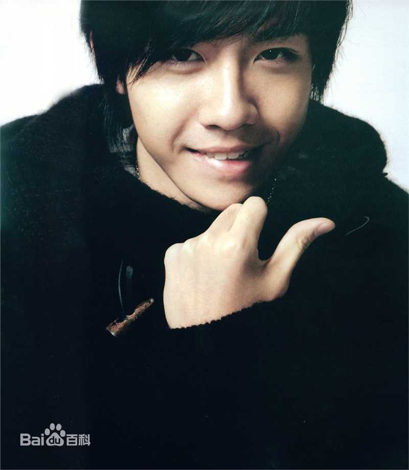 最优质俞灏明(Ham)精彩图册