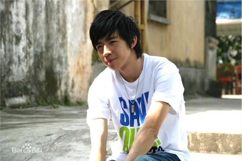 最优质俞灏明(Ham)精彩图册