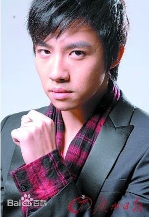 最优质俞灏明(Ham)精彩图册