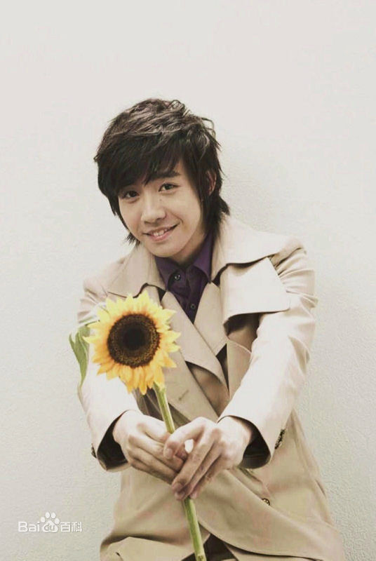 最优质俞灏明(Ham)精彩图册