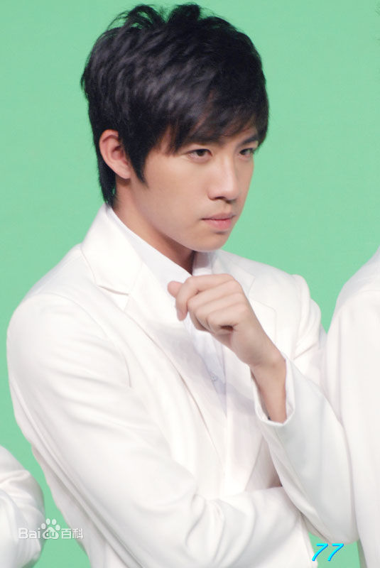 最优质俞灏明(Ham)精彩图册