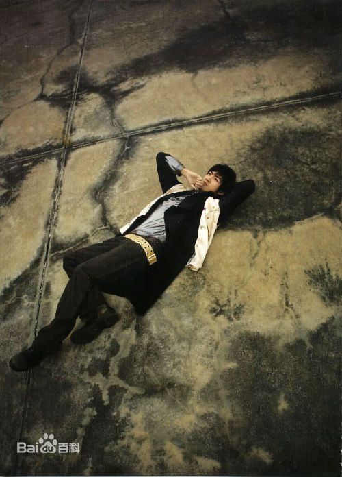 最优质俞灏明(Ham)精彩图册