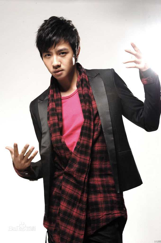 最优质俞灏明(Ham)精彩图册