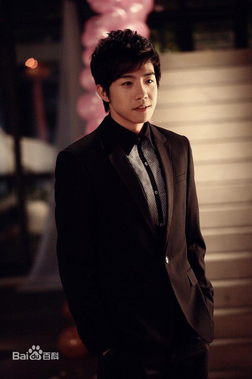 最优质俞灏明(Ham)精彩图册