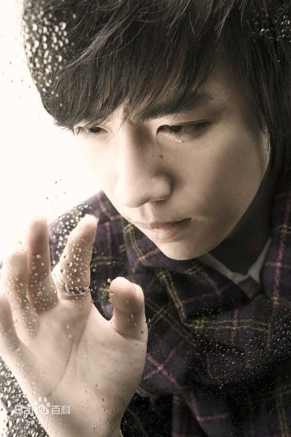 最优质俞灏明(Ham)精彩图册