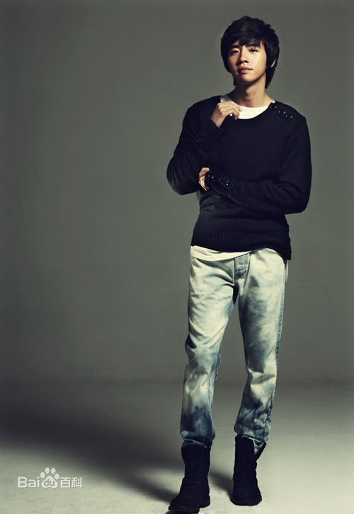 最优质俞灏明(Ham)精彩图册