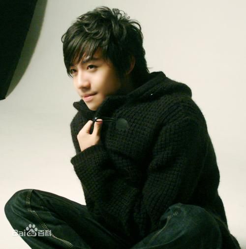 最优质俞灏明(Ham)精彩图册