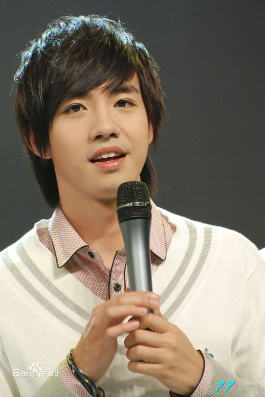 最优质俞灏明(Ham)精彩图册