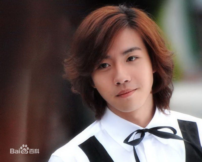 最优质俞灏明(Ham)精彩图册