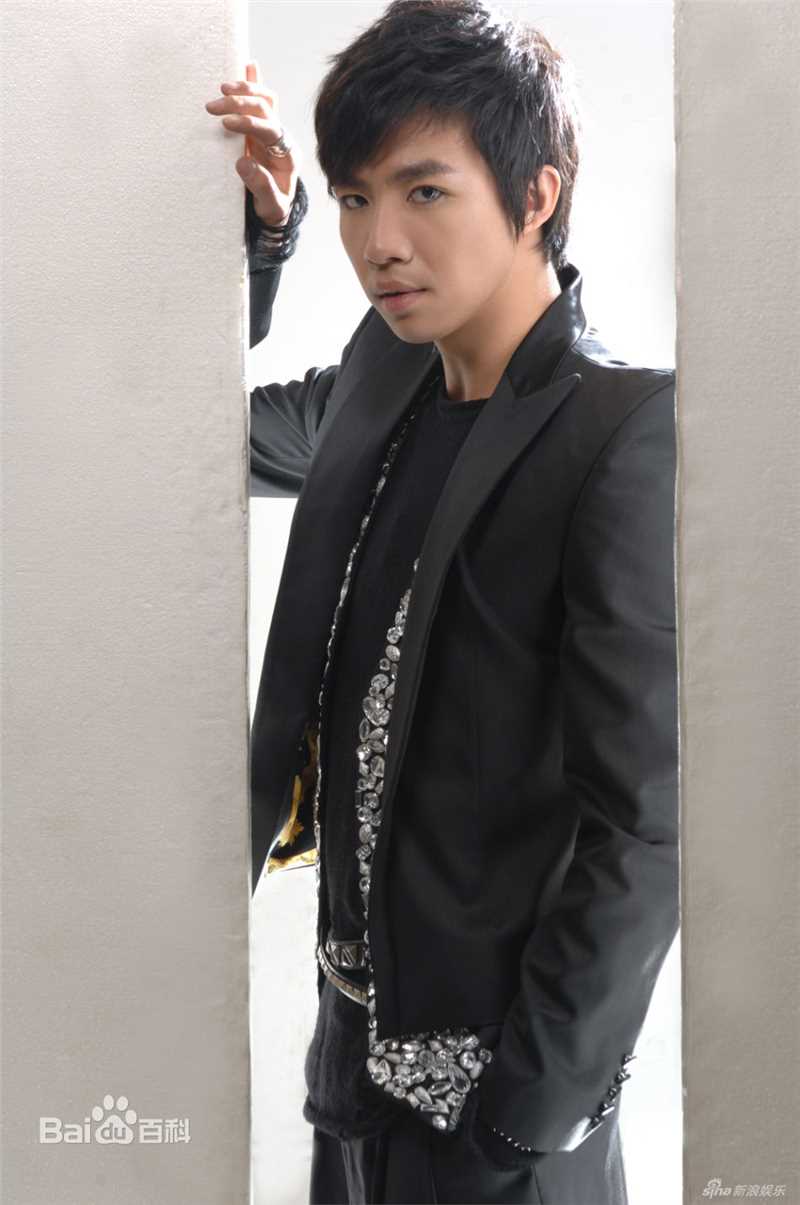 俞灏明(Ham)精彩图册