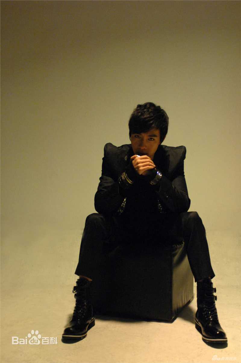 俞灏明(Ham)精彩图册