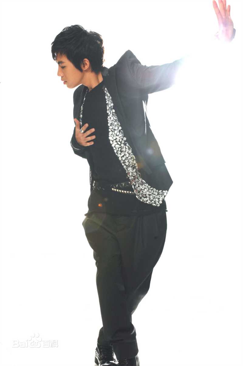 俞灏明(Ham)精彩图册