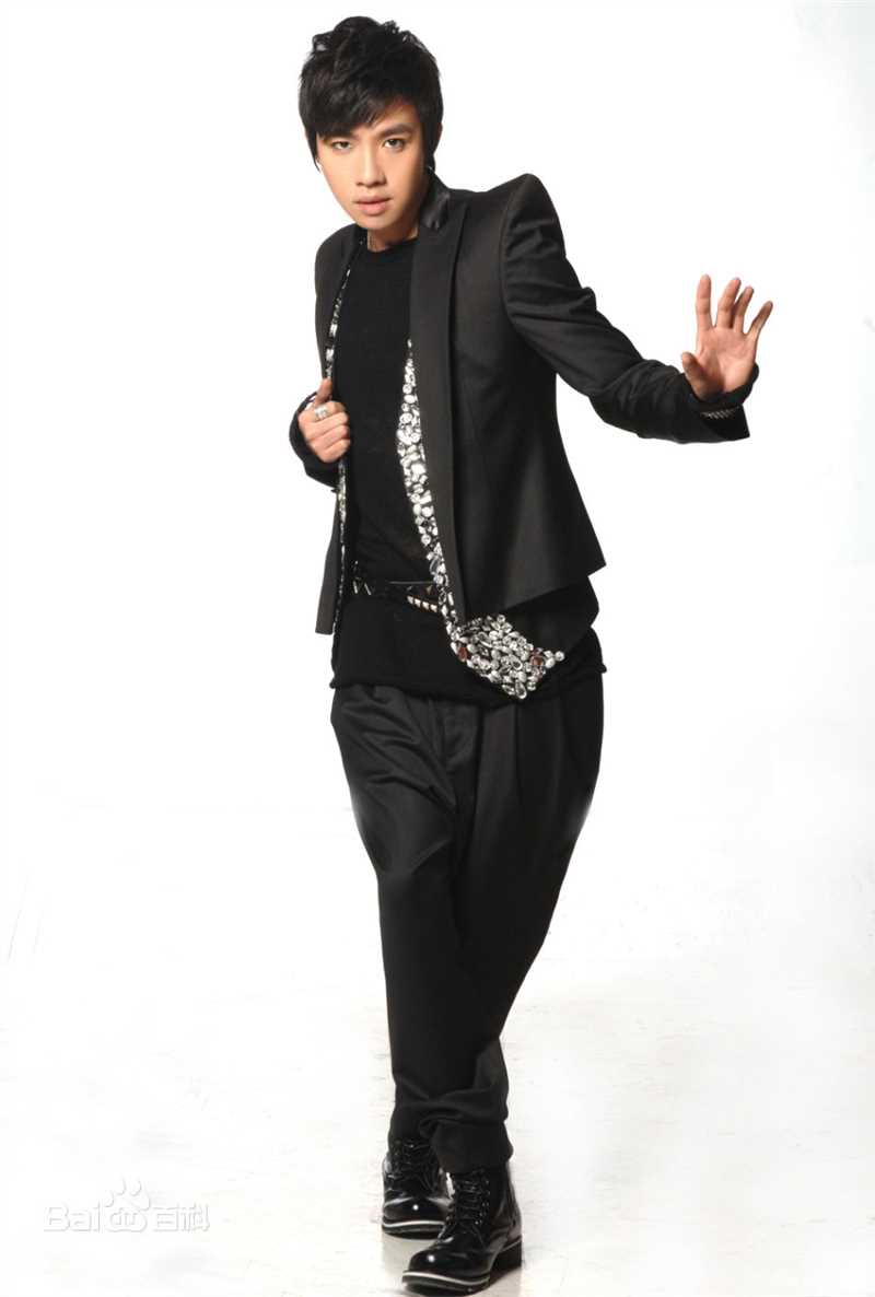 俞灏明(Ham)精彩图册