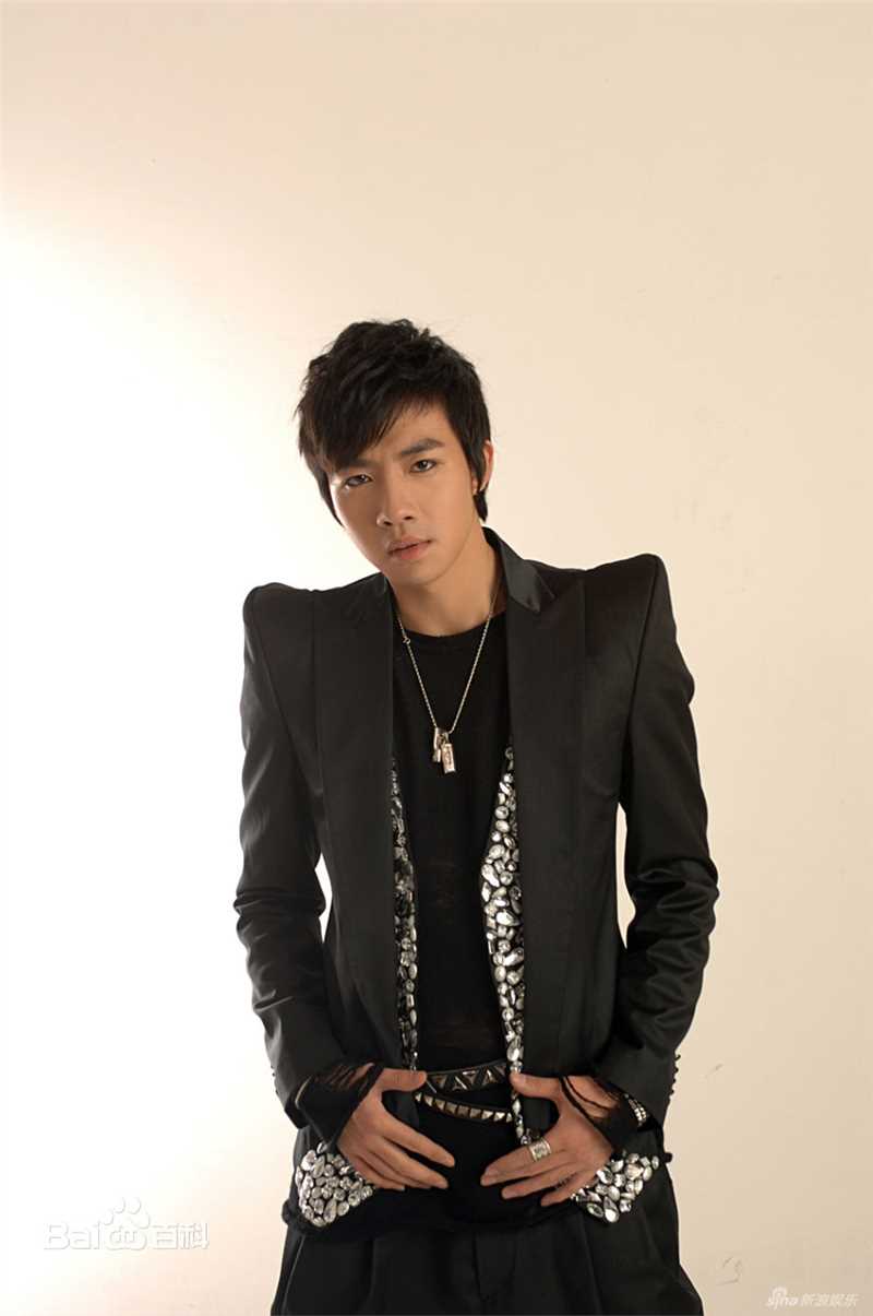 俞灏明(Ham)精彩图册