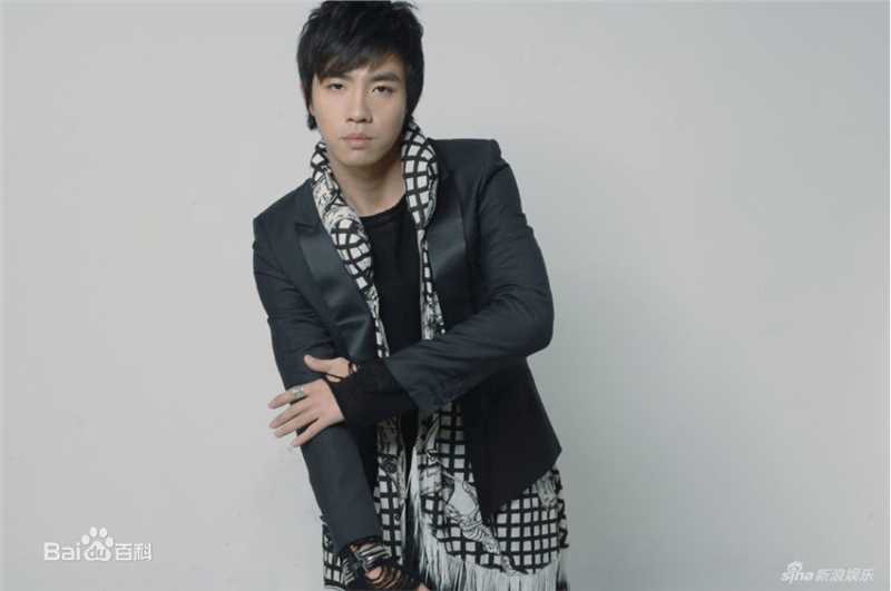 俞灏明(Ham)精彩图册