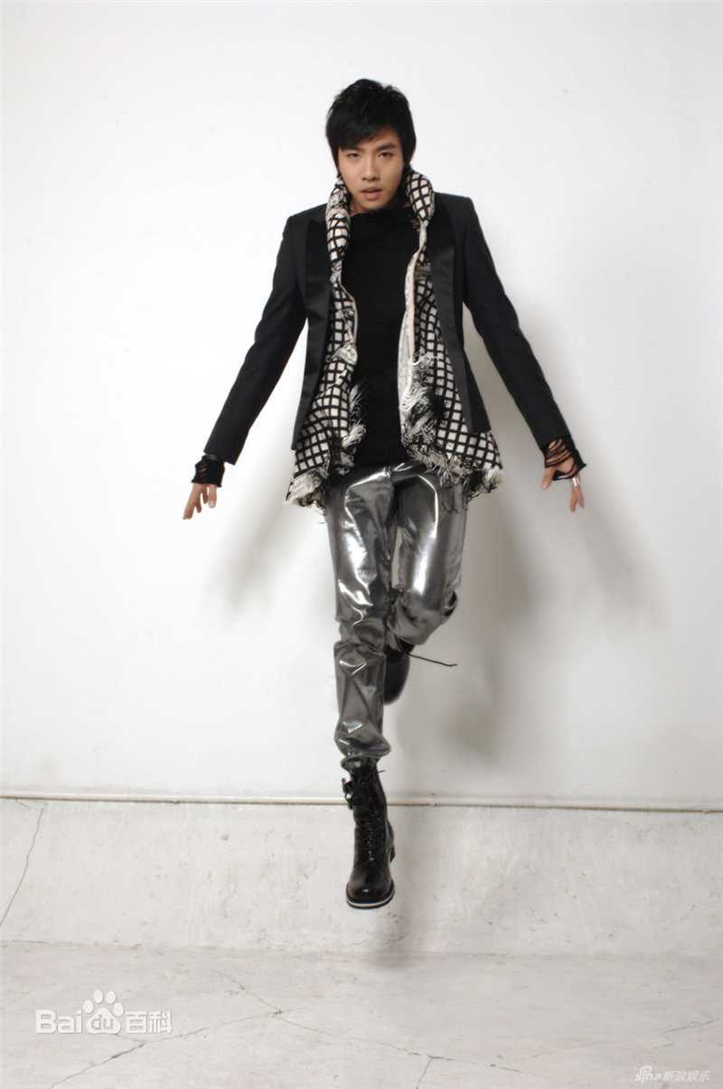 俞灏明(Ham)精彩图册