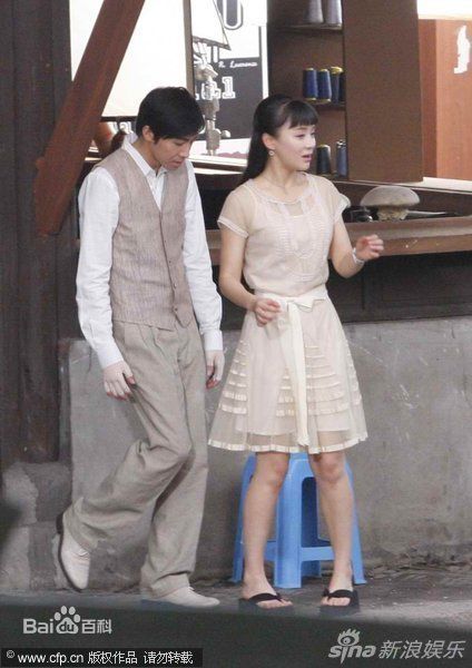 俞灏明(Ham)精彩图册