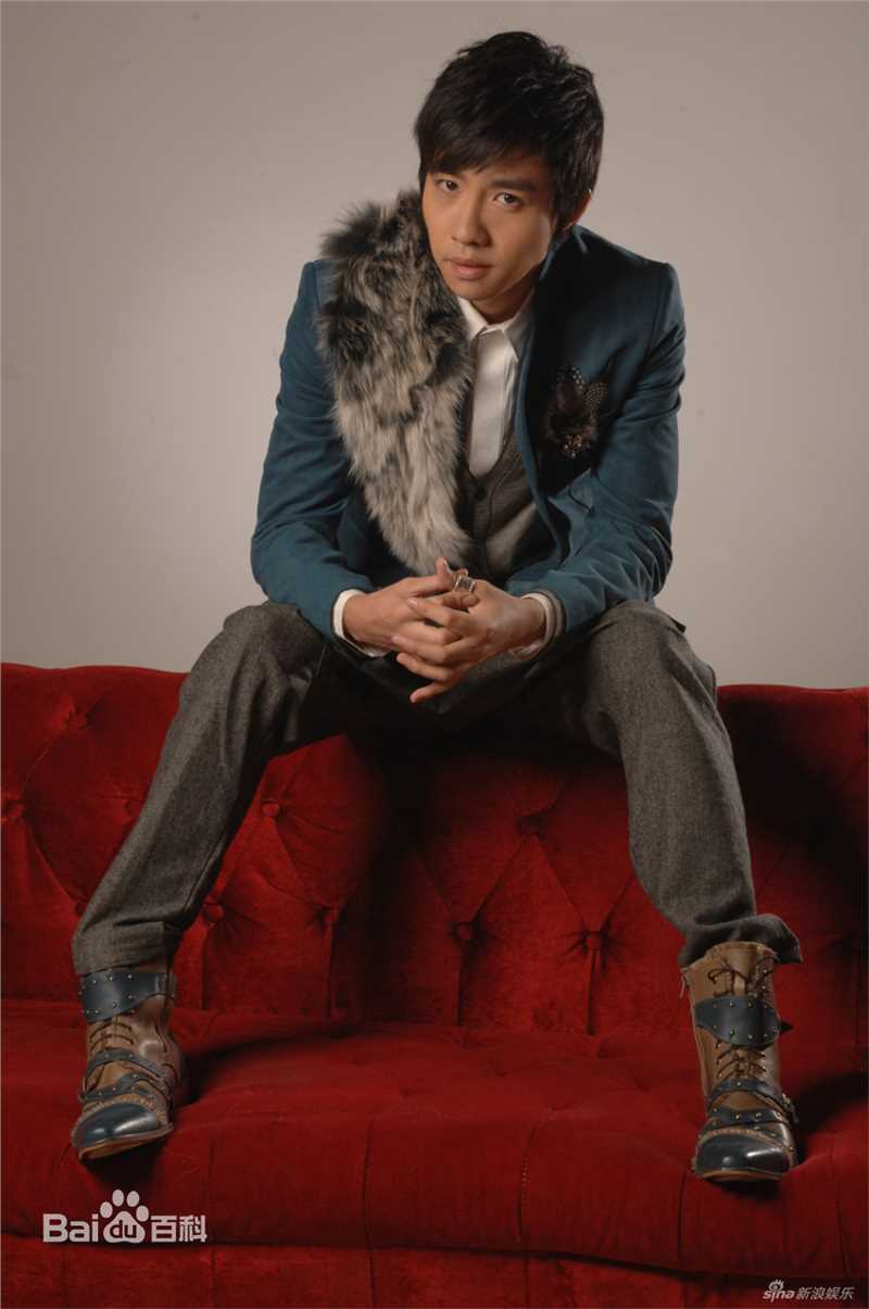 俞灏明(Ham)精彩图册