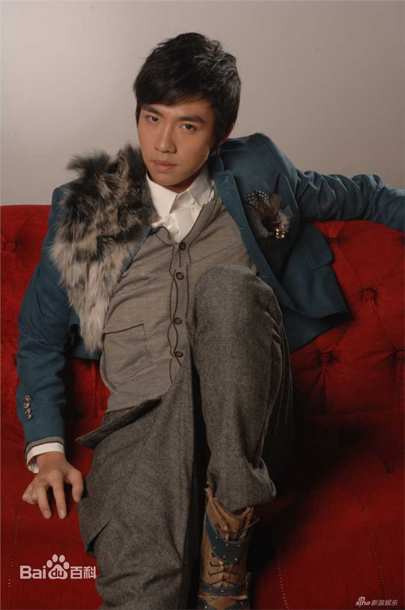 俞灏明(Ham)精彩图册