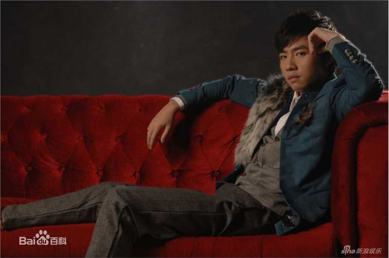 俞灏明(Ham)精彩图册