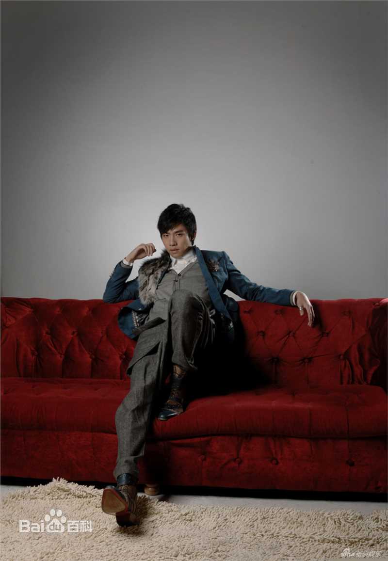 俞灏明(Ham)精彩图册