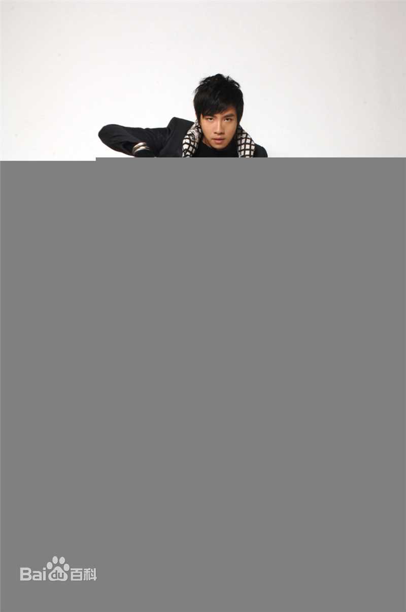 俞灏明(Ham)精彩图册