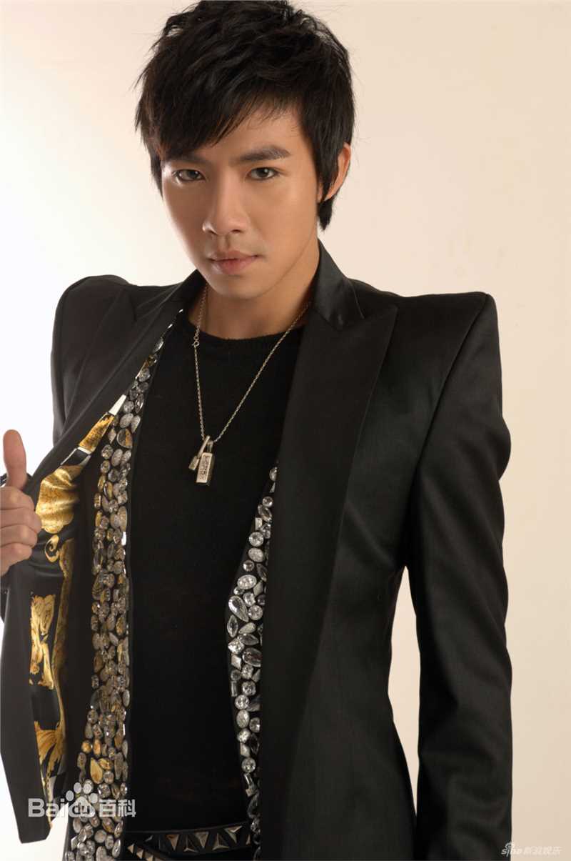 俞灏明(Ham)精彩图册