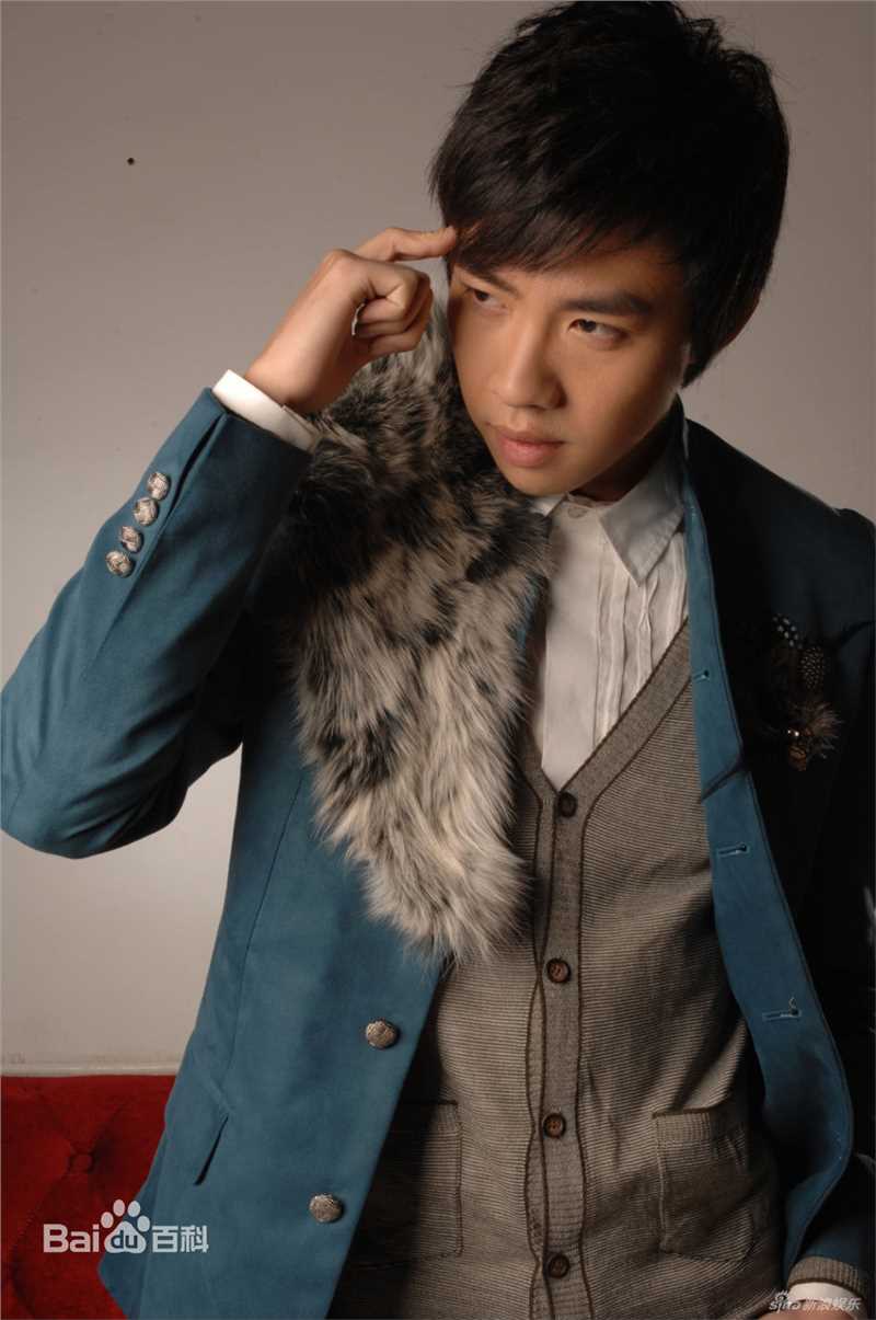 俞灏明(Ham)精彩图册