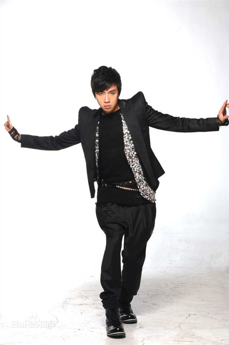 俞灏明(Ham)精彩图册