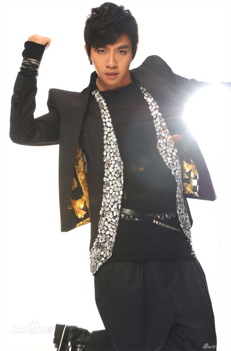 俞灏明(Ham)精彩图册