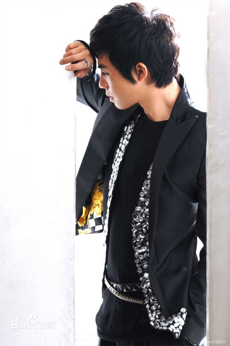 俞灏明(Ham)精彩图册