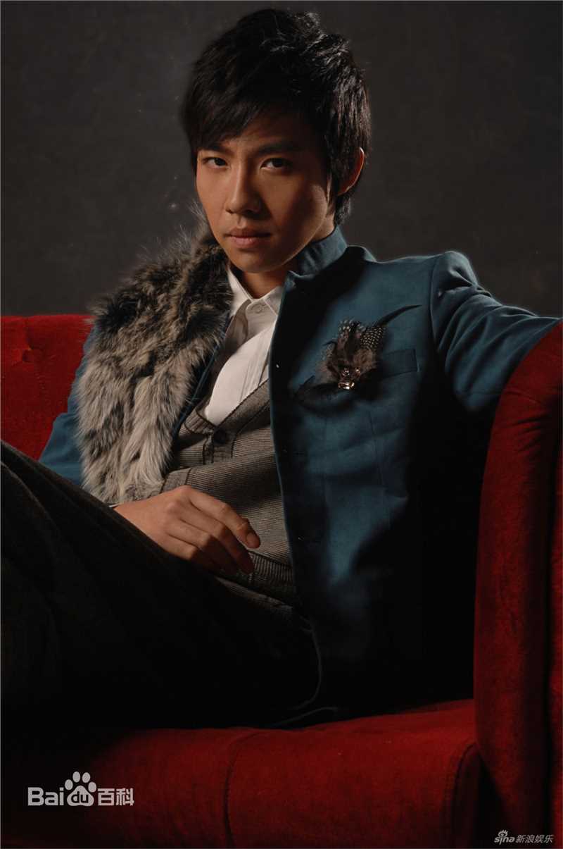 俞灏明(Ham)精彩图册