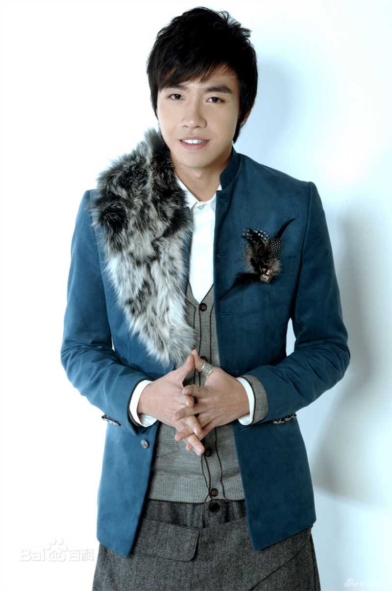 俞灏明(Ham)精彩图册