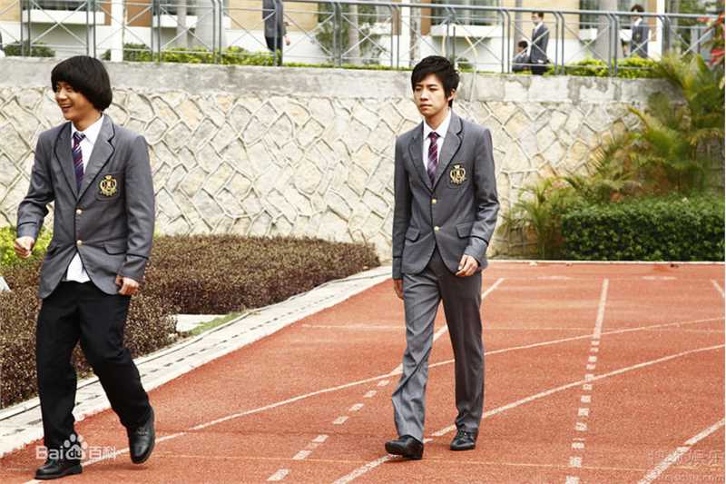 最新俞灏明(Ham)精彩图册