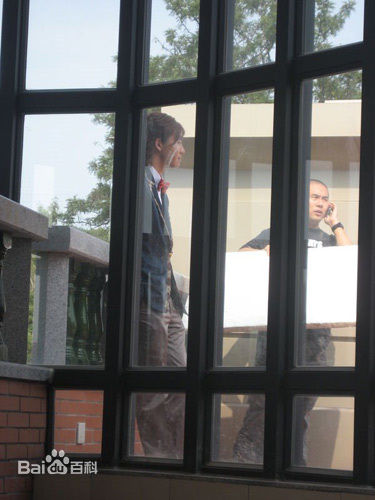 最新俞灏明(Ham)精彩图册